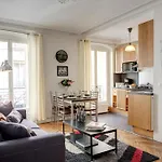 Beauregard Design Residence