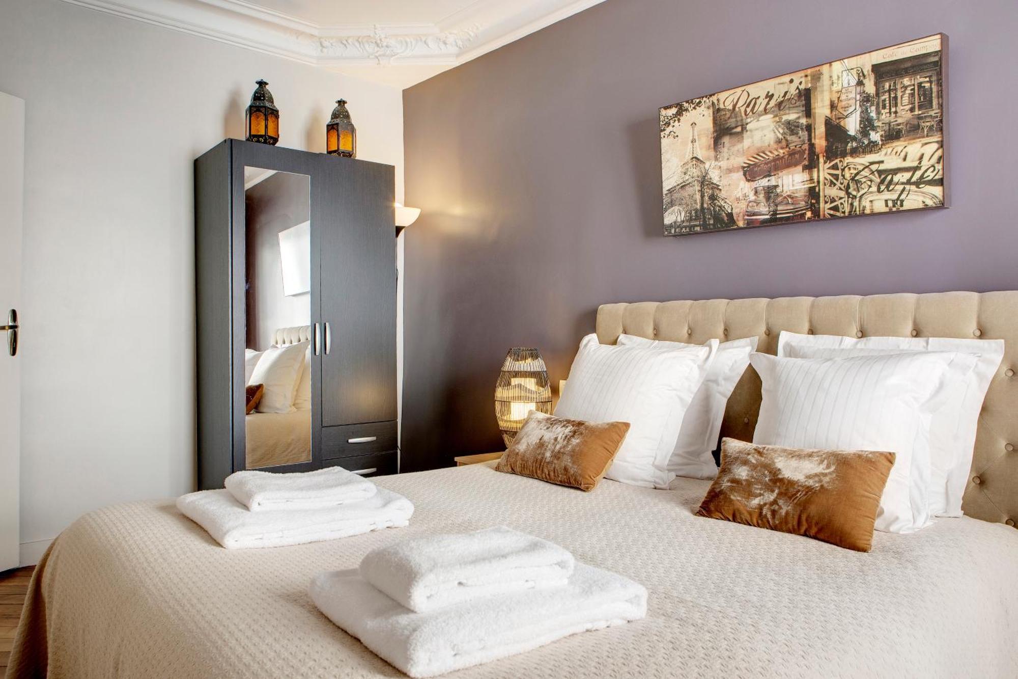 Beauregard Design