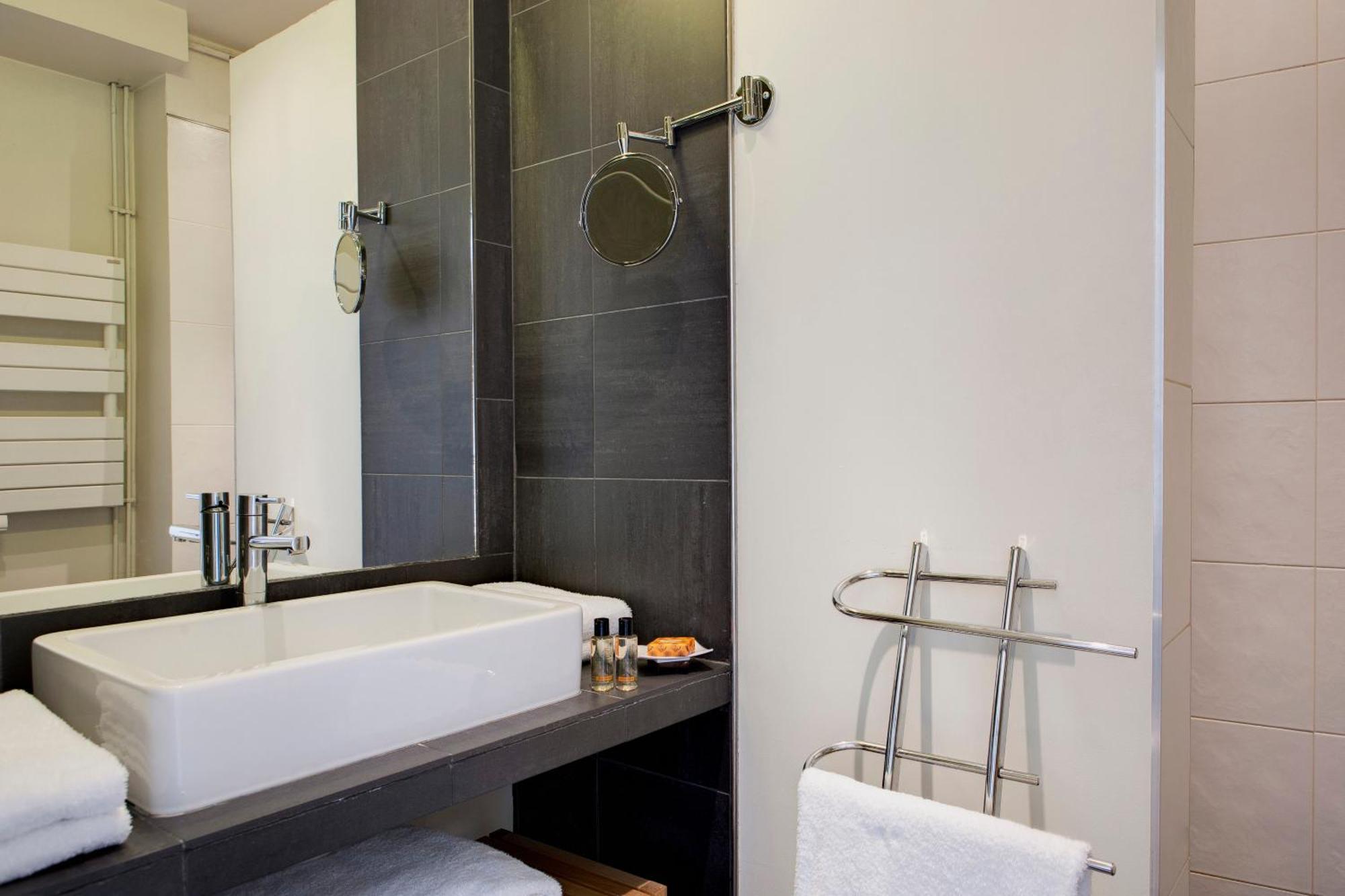 Apartment Beauregard Design