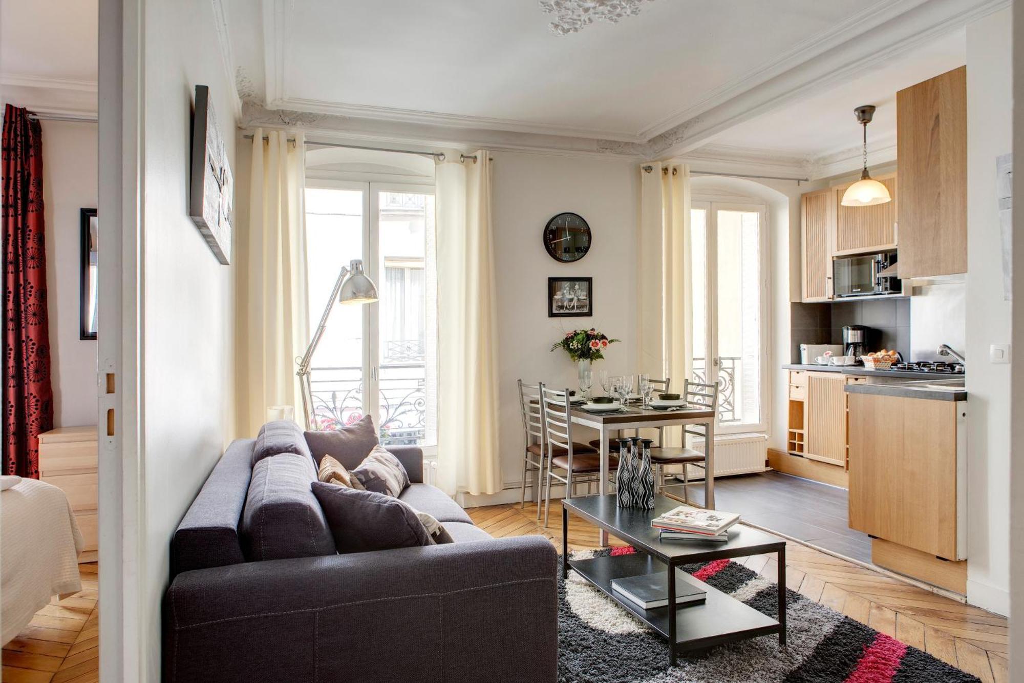 Beauregard Design * Paris